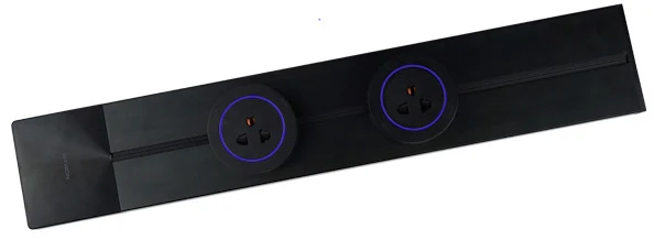 รางเต้ารับ Power Track Socket